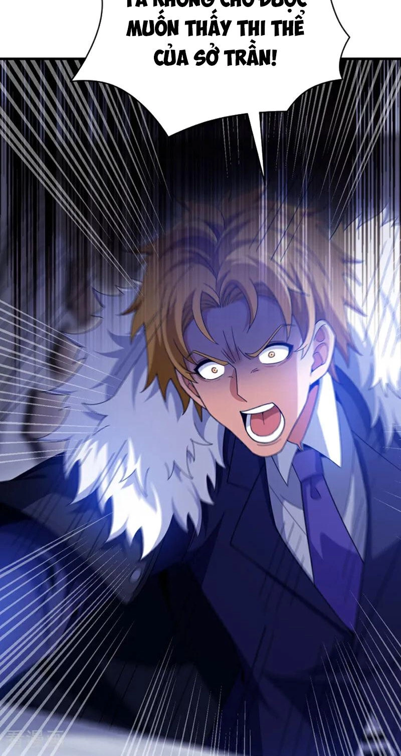 Trấn Quốc Thần Tế Chapter 128 - 30