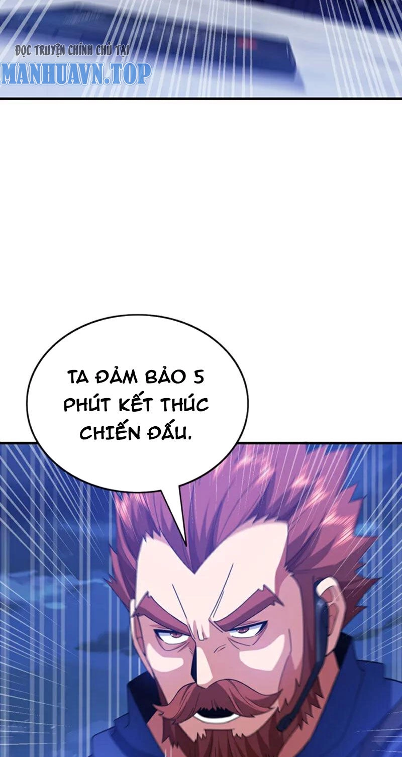 Trấn Quốc Thần Tế Chapter 128 - 31