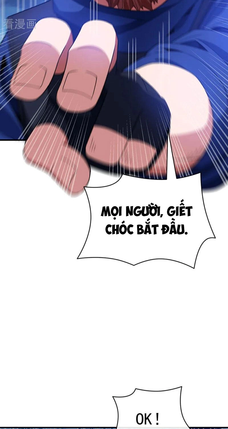 Trấn Quốc Thần Tế Chapter 128 - 32