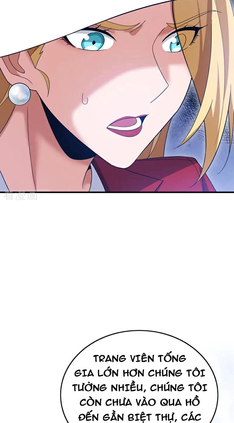 Trấn Quốc Thần Tế Chapter 128 - 37