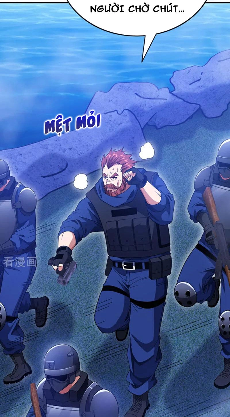 Trấn Quốc Thần Tế Chapter 128 - 38