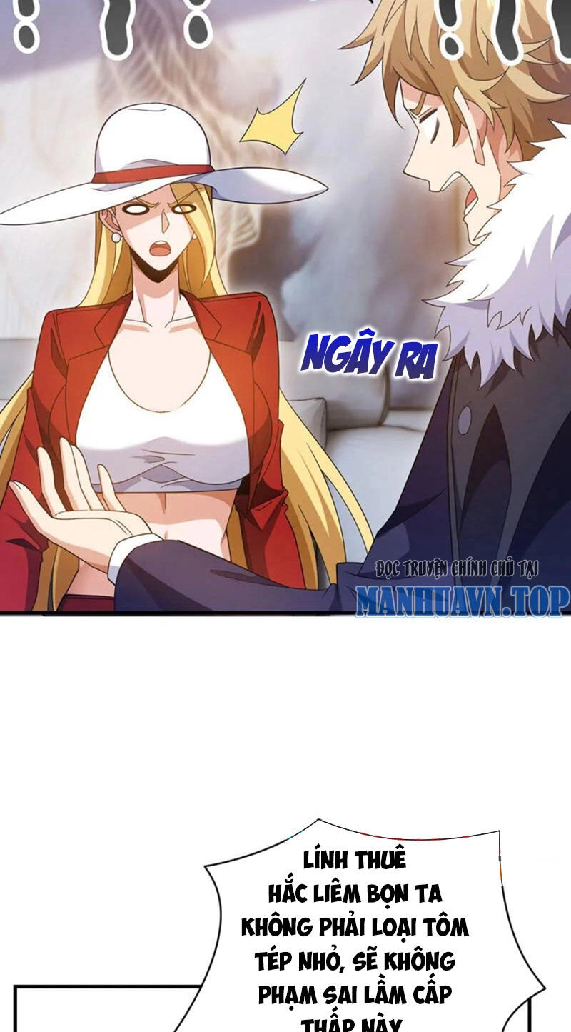 Trấn Quốc Thần Tế Chapter 128 - 42