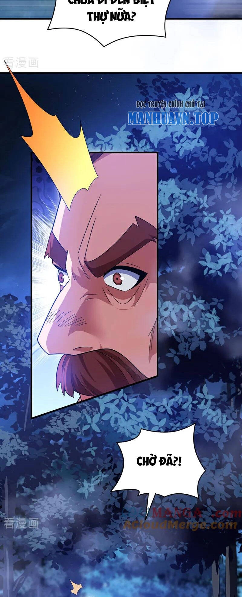 Trấn Quốc Thần Tế Chapter 129 - 3