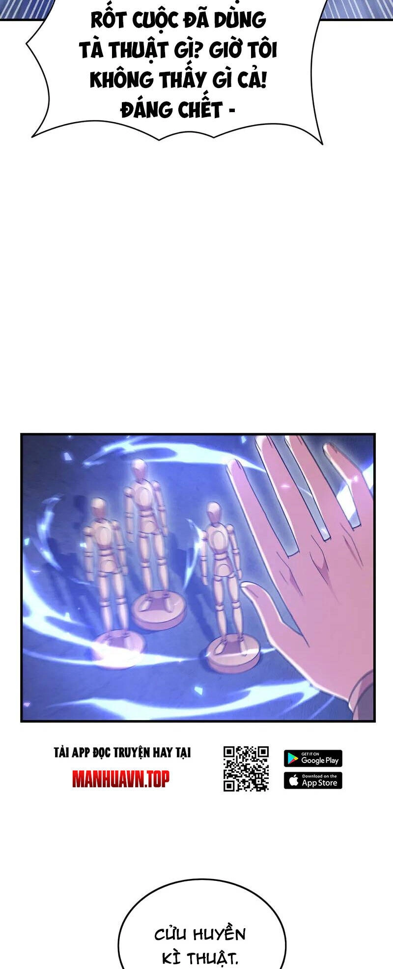 Trấn Quốc Thần Tế Chapter 129 - 8