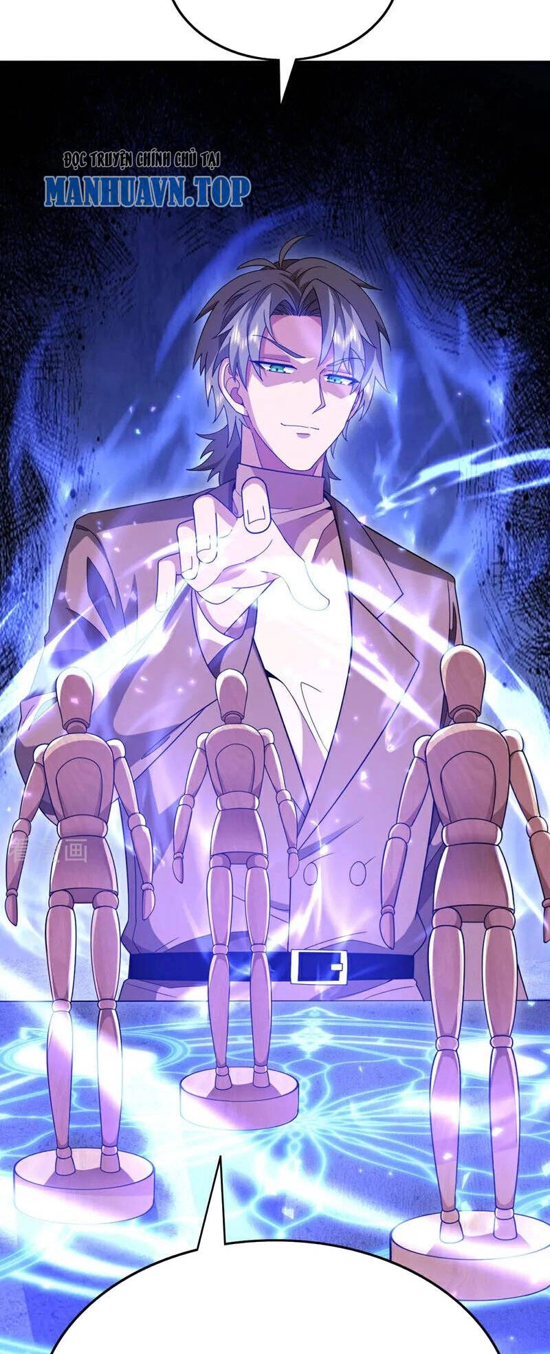 Trấn Quốc Thần Tế Chapter 129 - 9