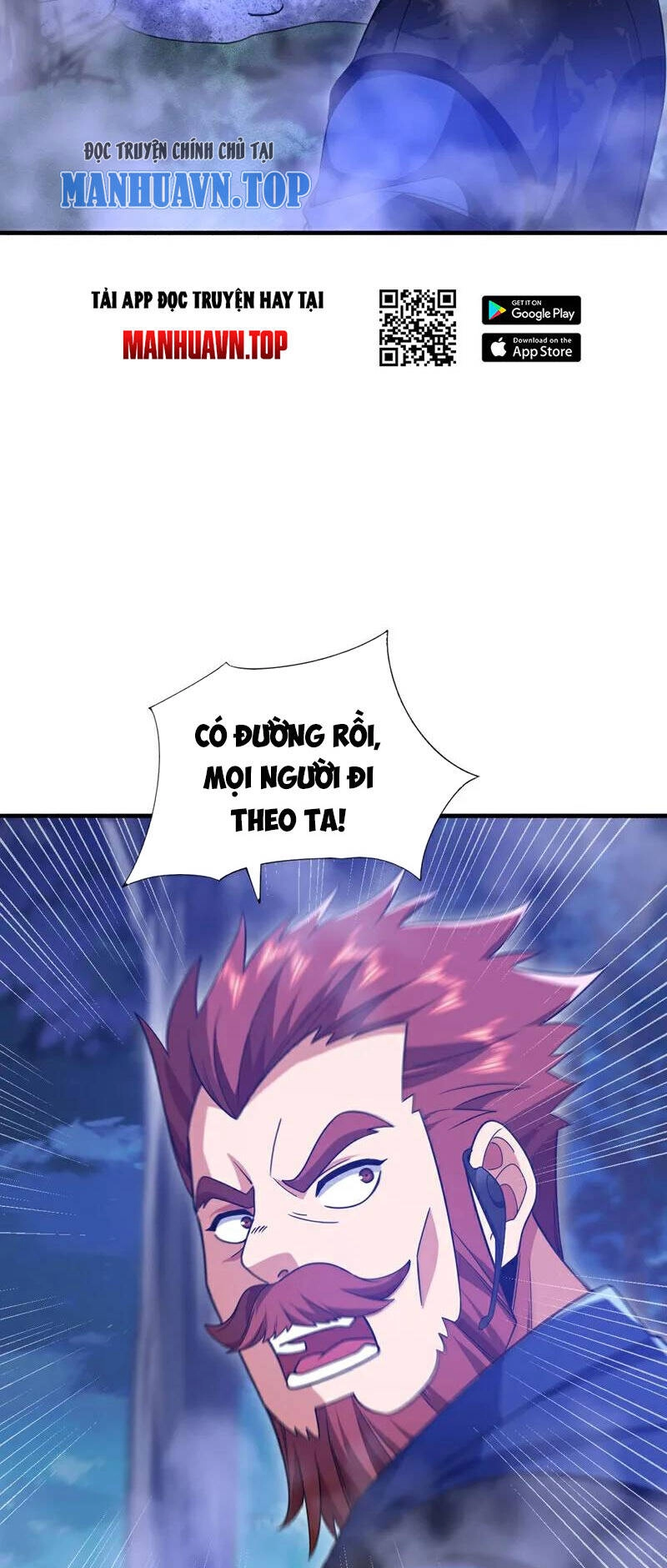 Trấn Quốc Thần Tế Chapter 129 - 16