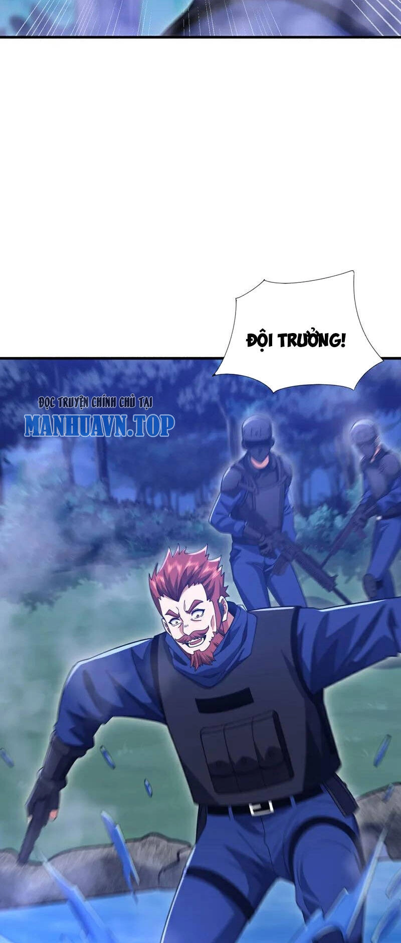 Trấn Quốc Thần Tế Chapter 129 - 17