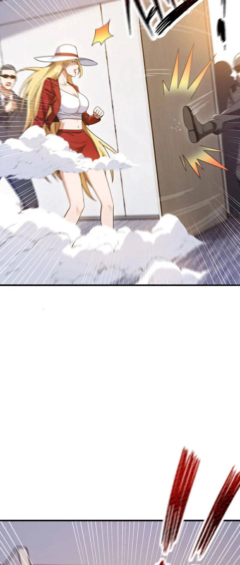 Trấn Quốc Thần Tế Chapter 129 - 23