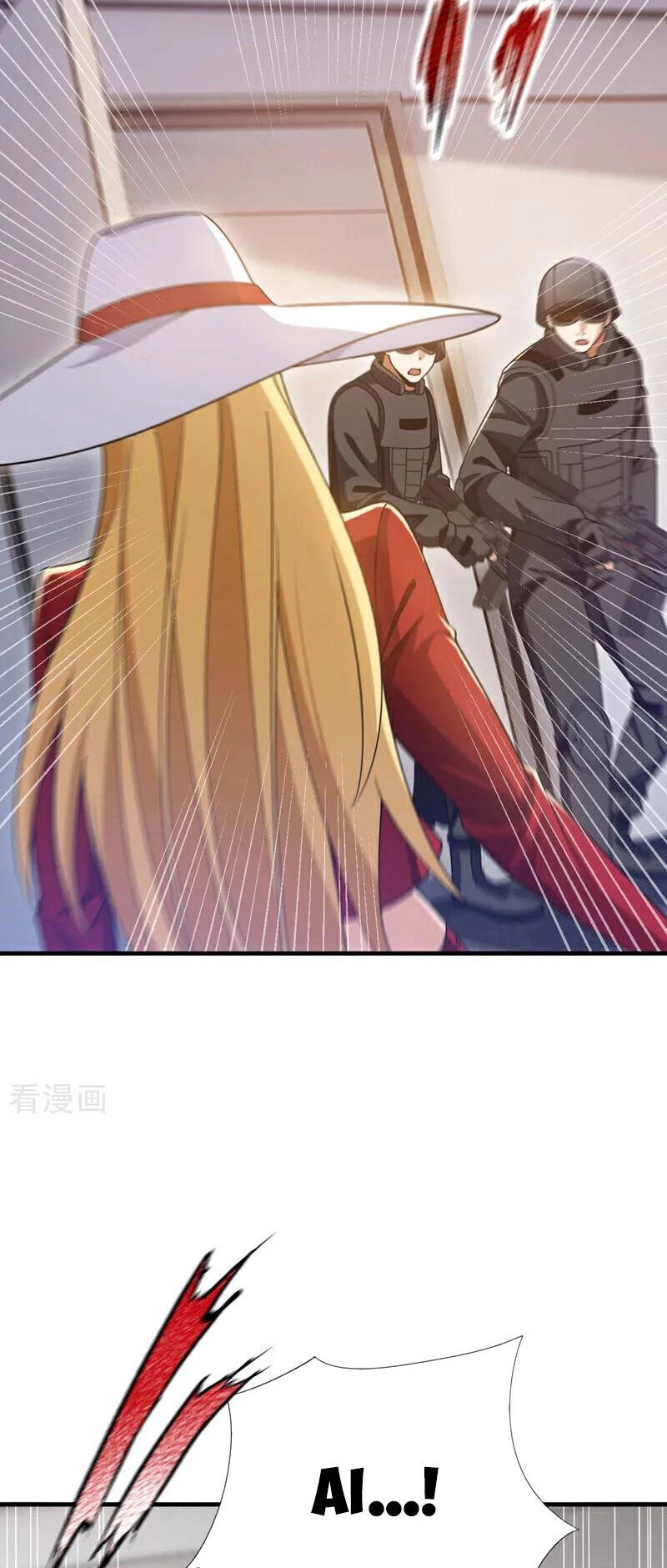 Trấn Quốc Thần Tế Chapter 129 - 24