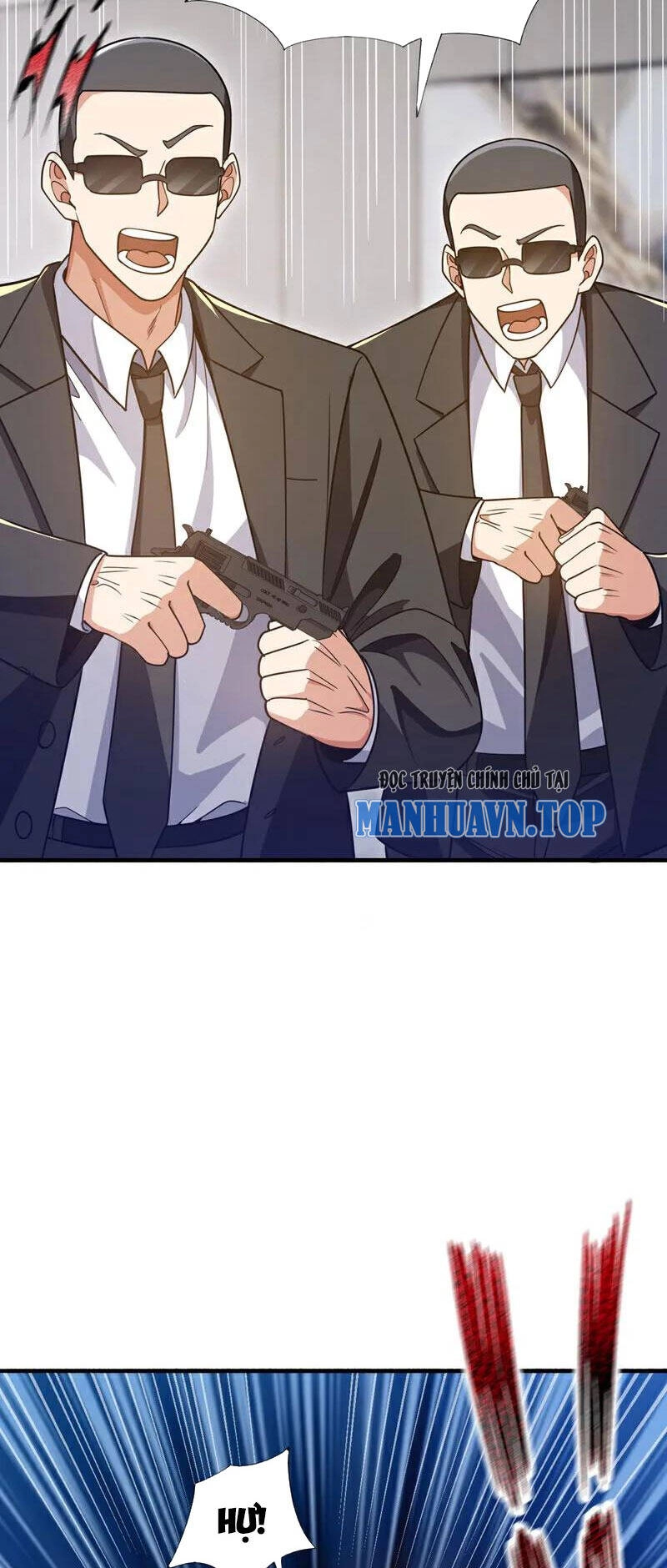 Trấn Quốc Thần Tế Chapter 129 - 25