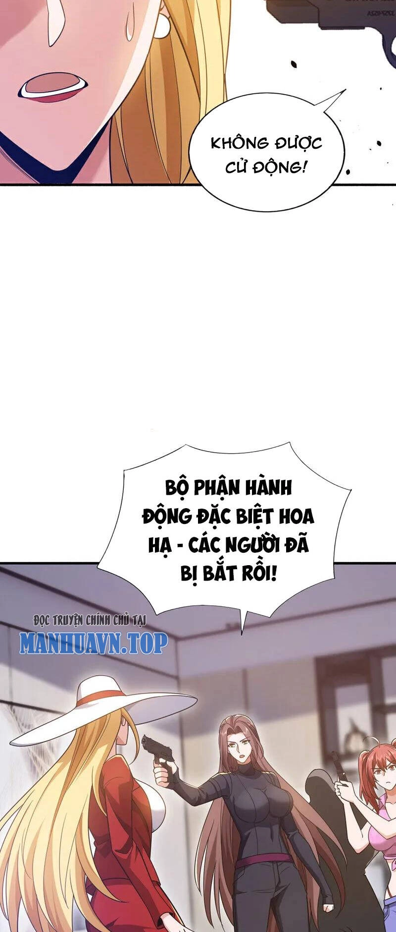 Trấn Quốc Thần Tế Chapter 129 - 27