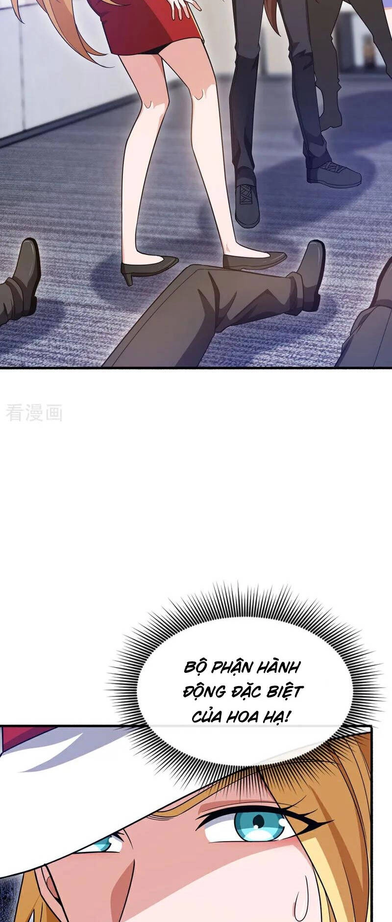 Trấn Quốc Thần Tế Chapter 129 - 28