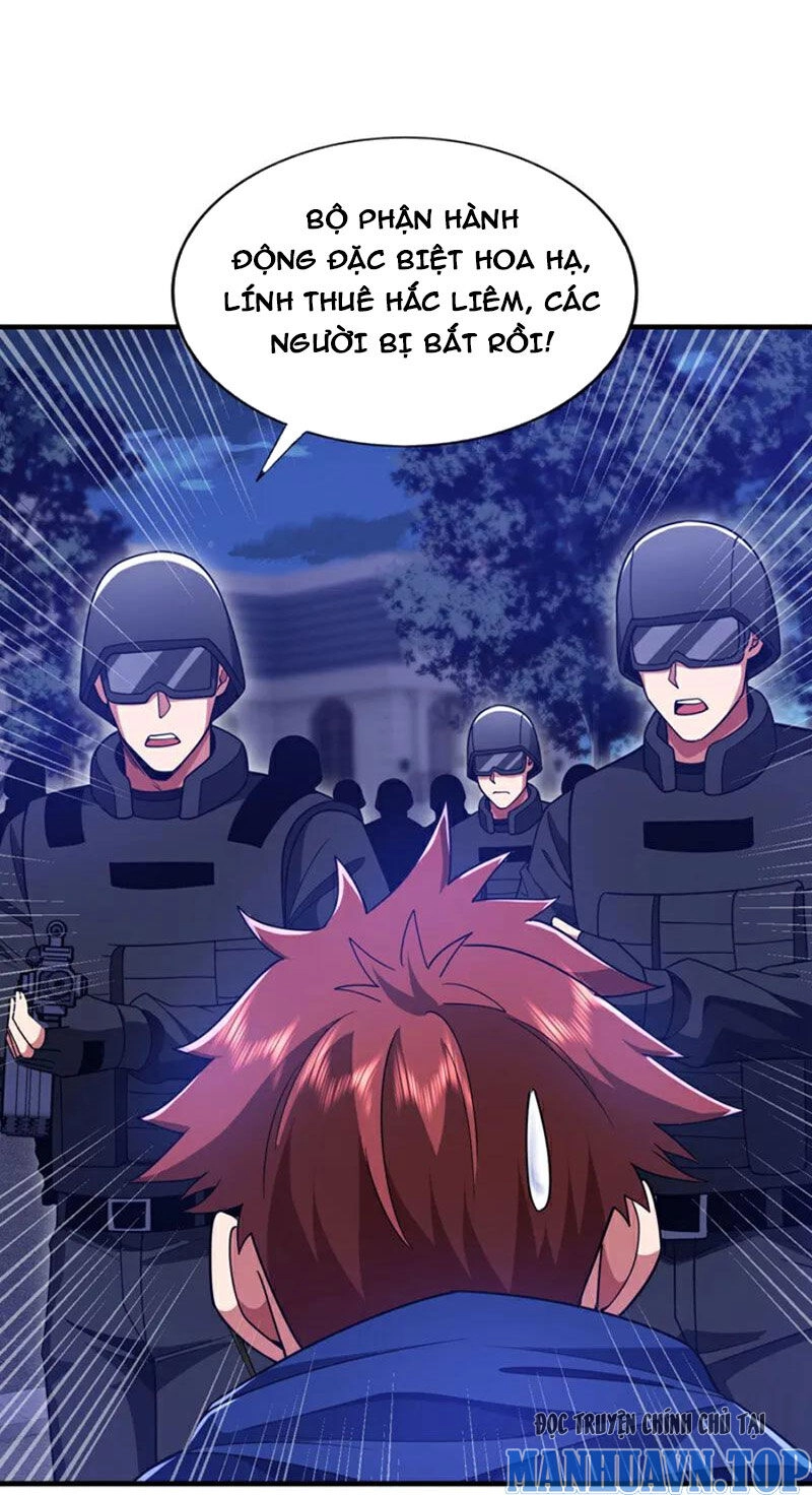 Trấn Quốc Thần Tế Chapter 130 - 3