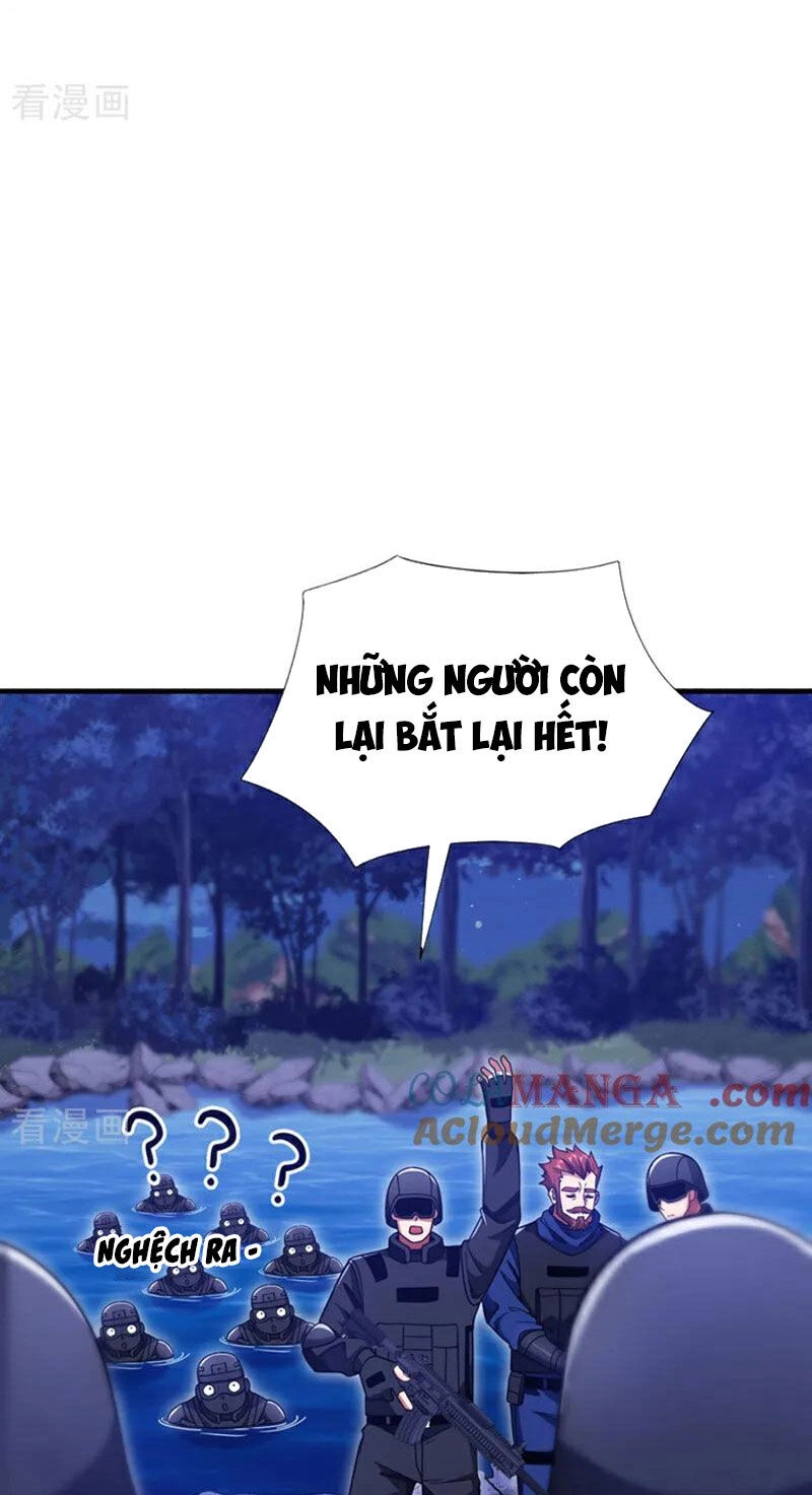 Trấn Quốc Thần Tế Chapter 130 - 4