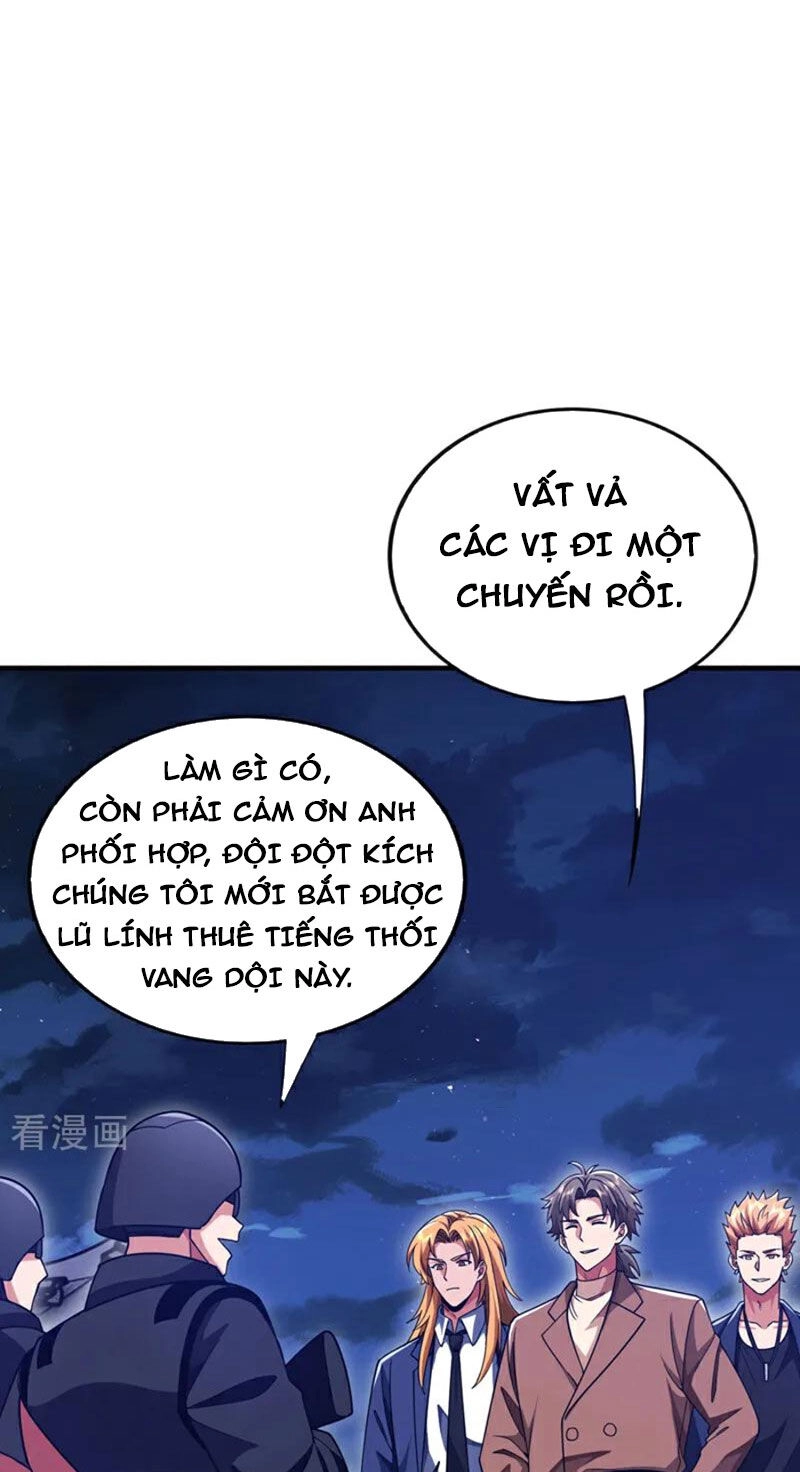 Trấn Quốc Thần Tế Chapter 130 - 7