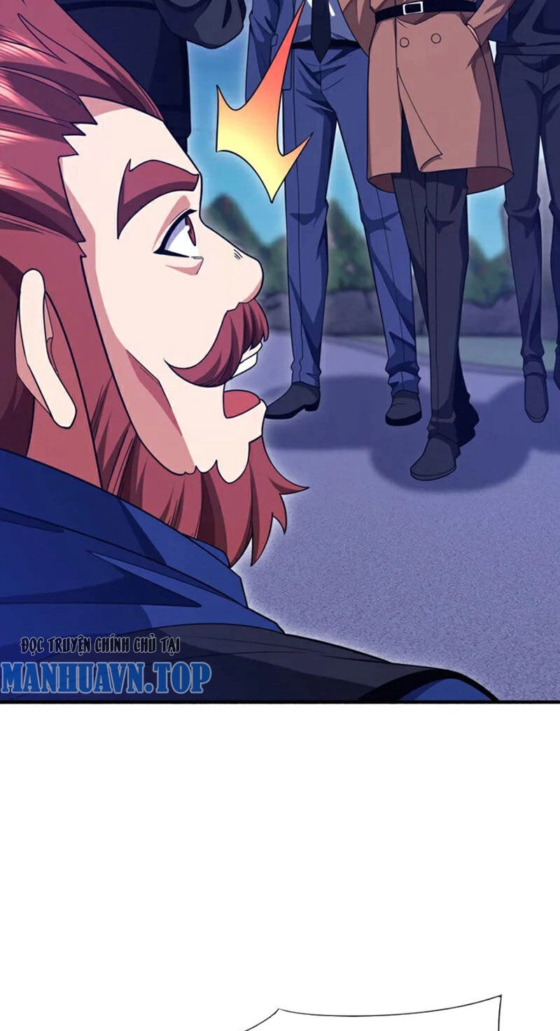 Trấn Quốc Thần Tế Chapter 130 - 8