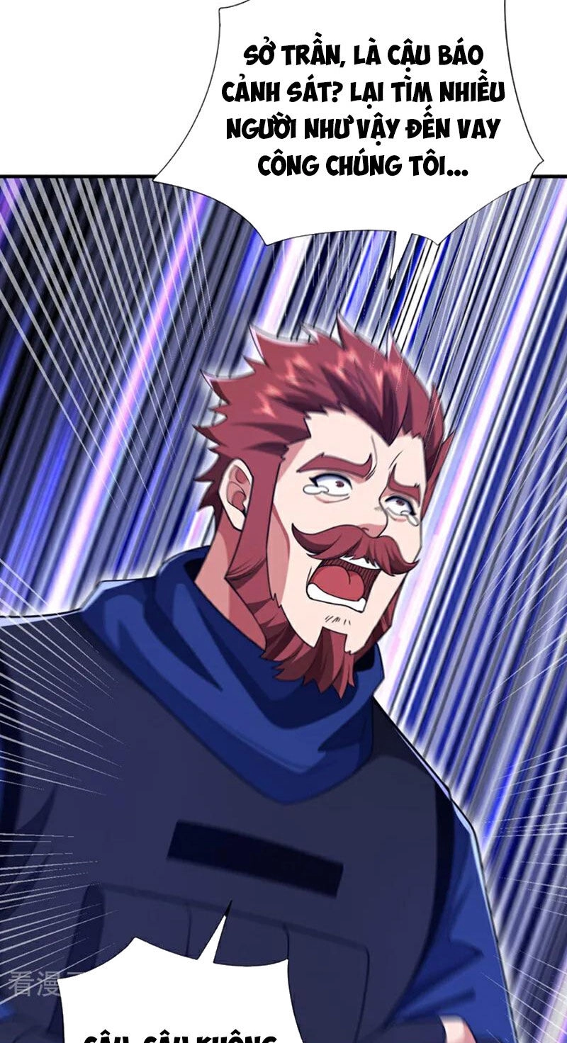 Trấn Quốc Thần Tế Chapter 130 - 9