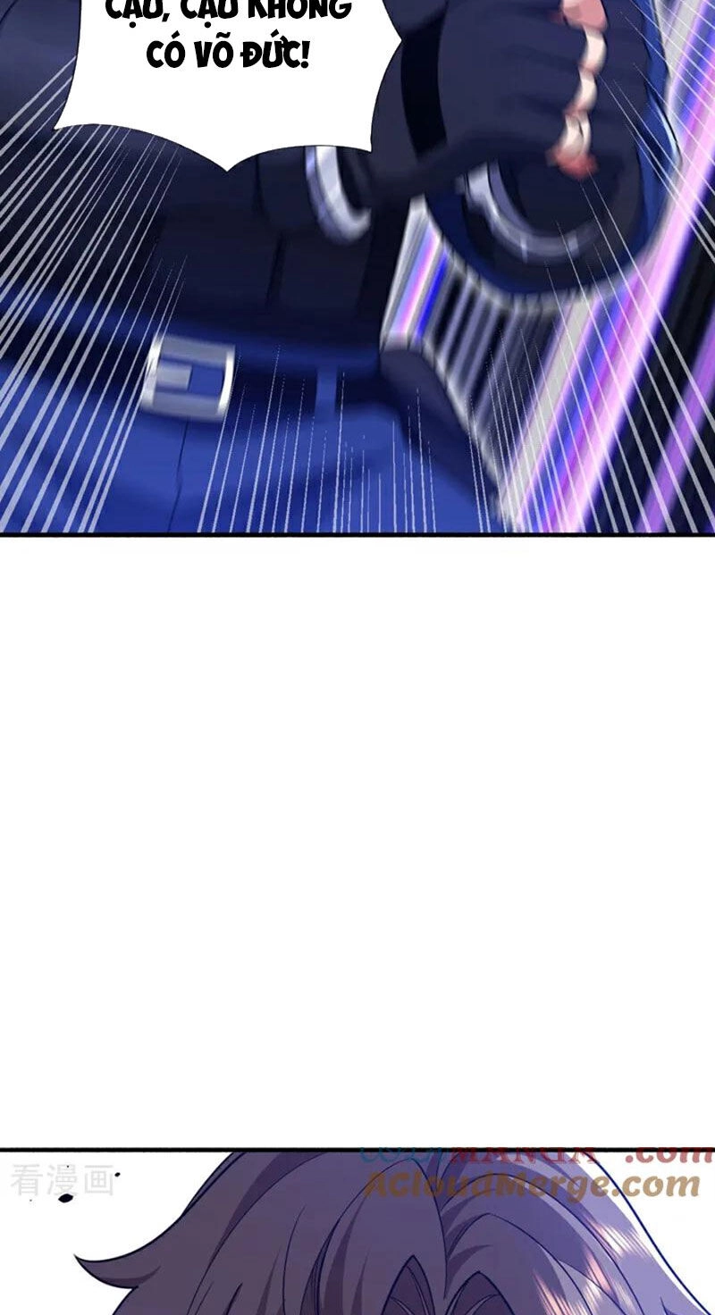 Trấn Quốc Thần Tế Chapter 130 - 10