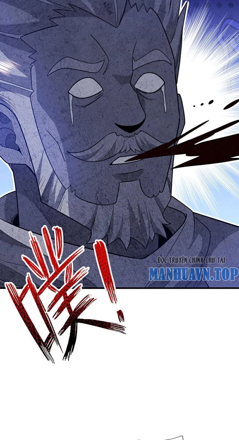 Trấn Quốc Thần Tế Chapter 130 - 12