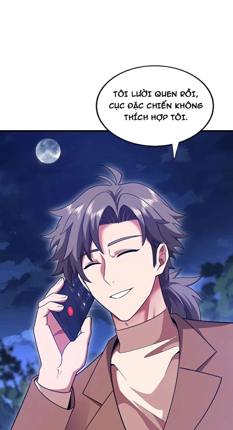 Trấn Quốc Thần Tế Chapter 130 - 17