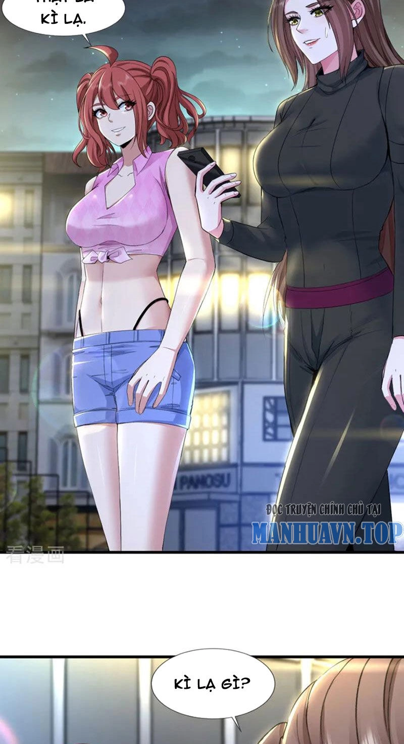 Trấn Quốc Thần Tế Chapter 130 - 24