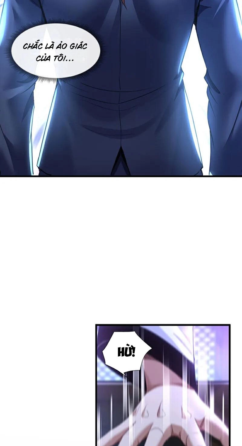 Trấn Quốc Thần Tế Chapter 130 - 27