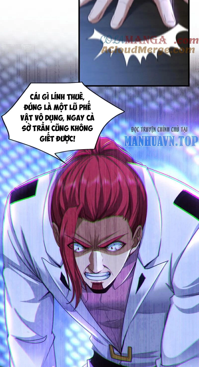 Trấn Quốc Thần Tế Chapter 130 - 28