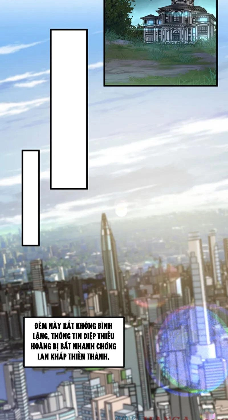 Trấn Quốc Thần Tế Chapter 130 - 31