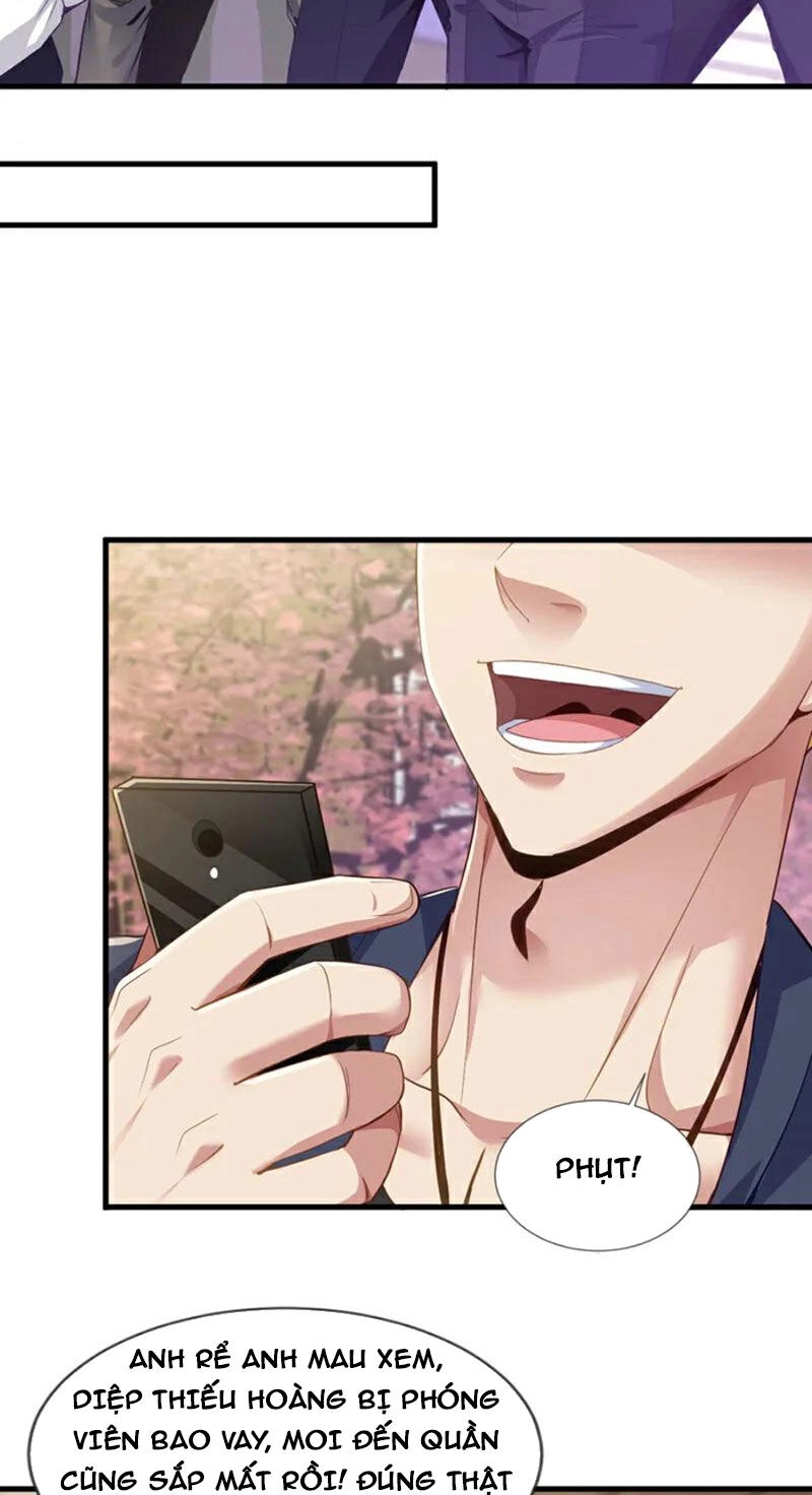 Trấn Quốc Thần Tế Chapter 130 - 33