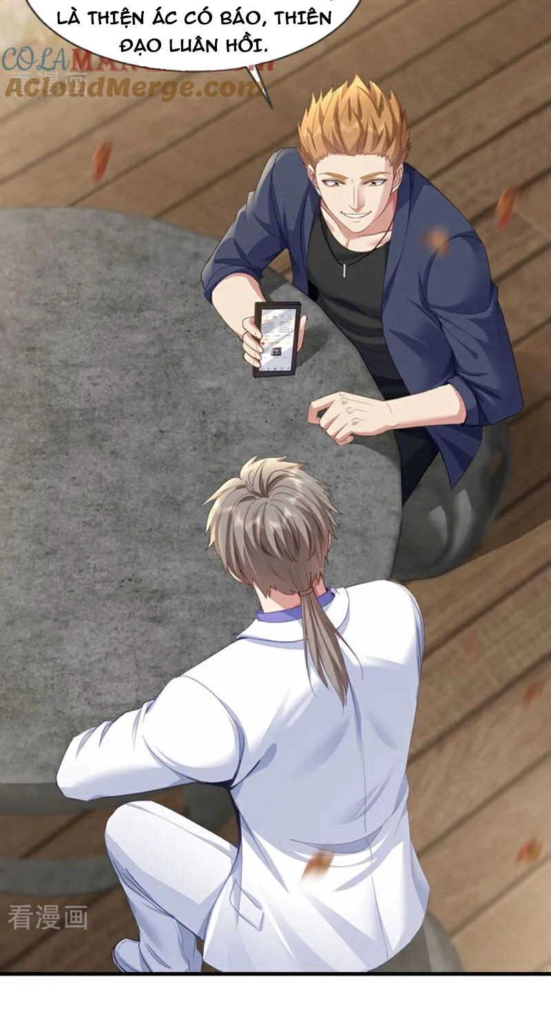 Trấn Quốc Thần Tế Chapter 130 - 34