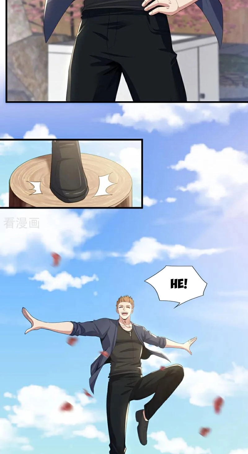 Trấn Quốc Thần Tế Chapter 131 - 5