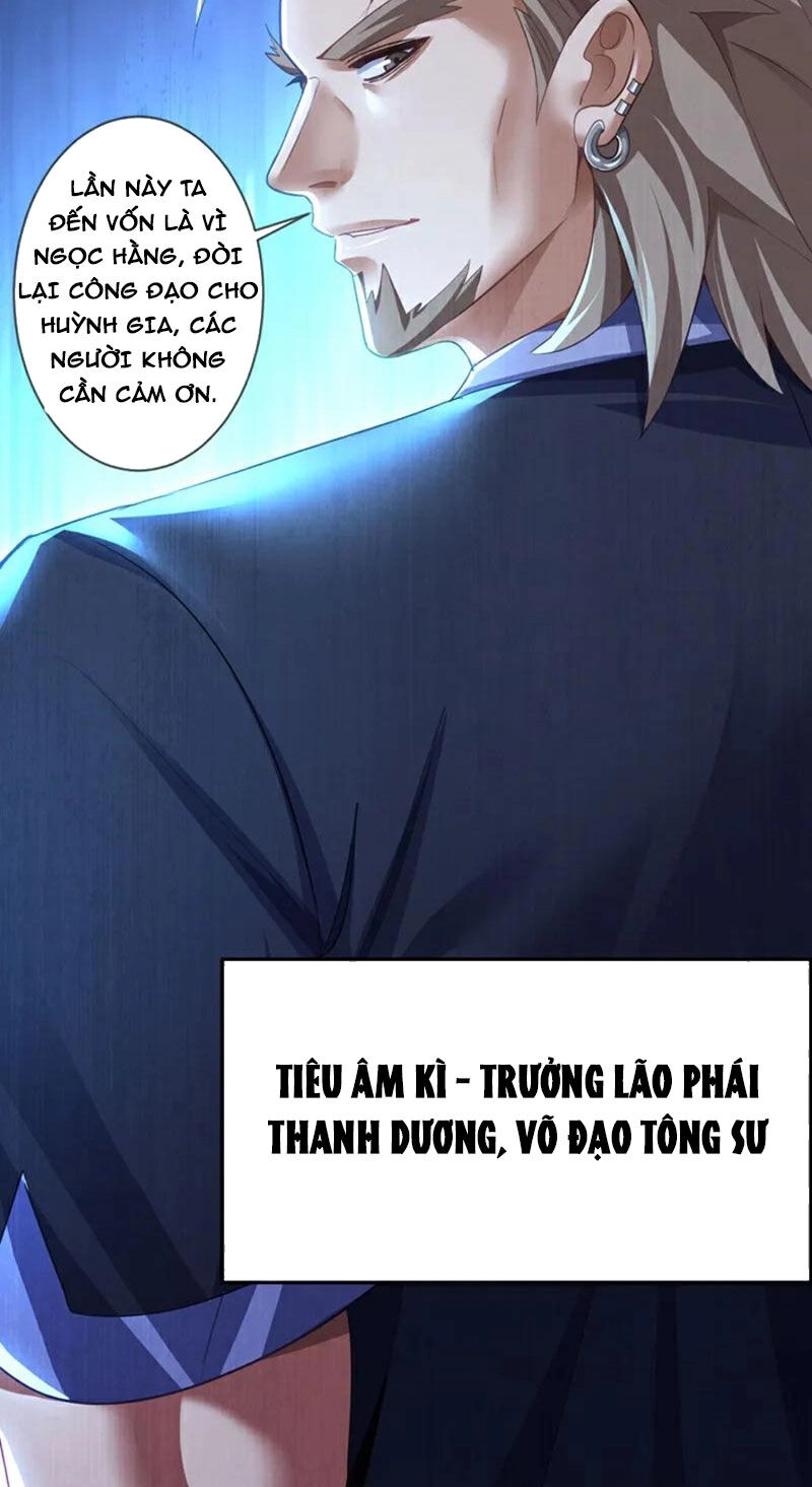 Trấn Quốc Thần Tế Chapter 131 - 16