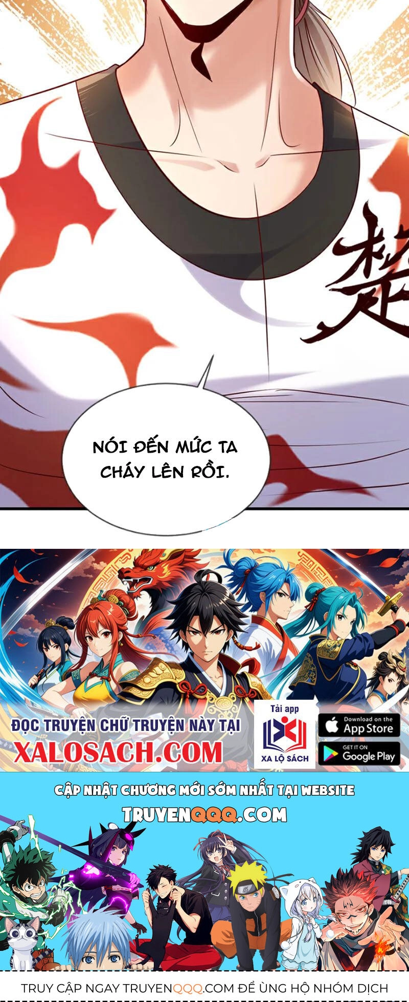 Trấn Quốc Thần Tế Chapter 131 - 30