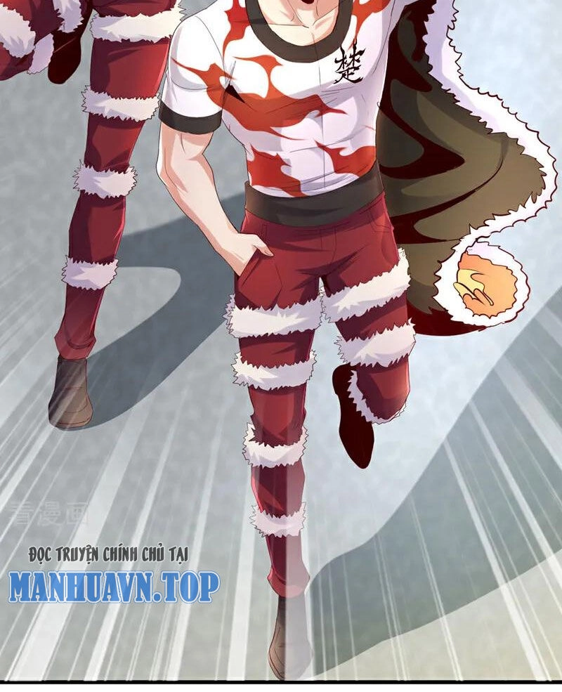 Trấn Quốc Thần Tế Chapter 132 - 2