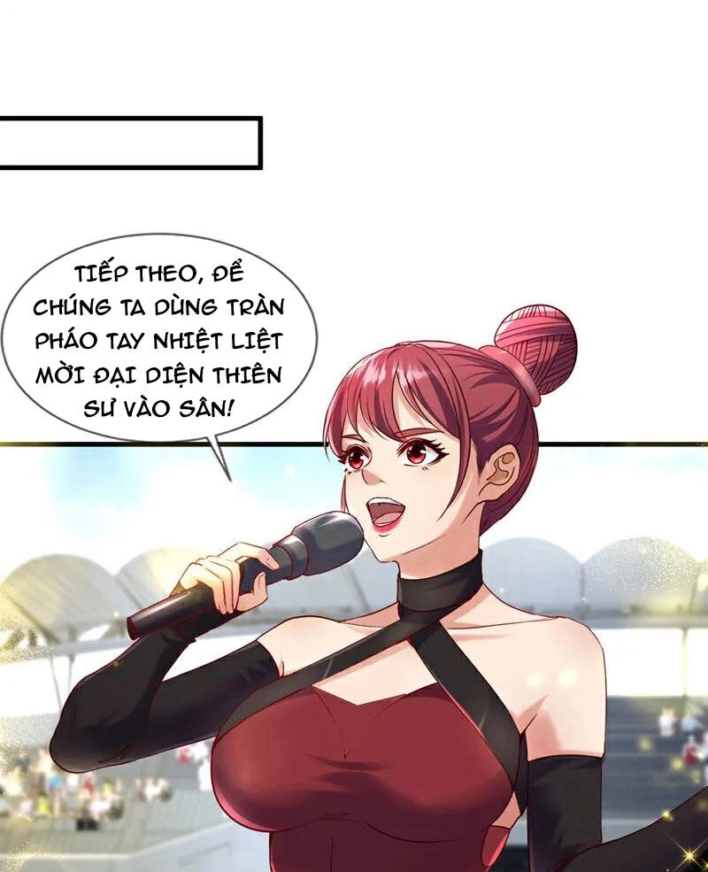 Trấn Quốc Thần Tế Chapter 132 - 3
