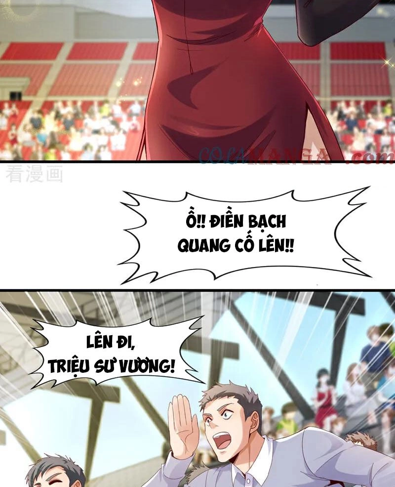 Trấn Quốc Thần Tế Chapter 132 - 4