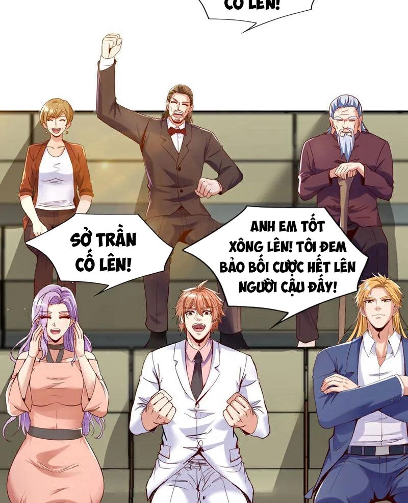 Trấn Quốc Thần Tế Chapter 132 - 6