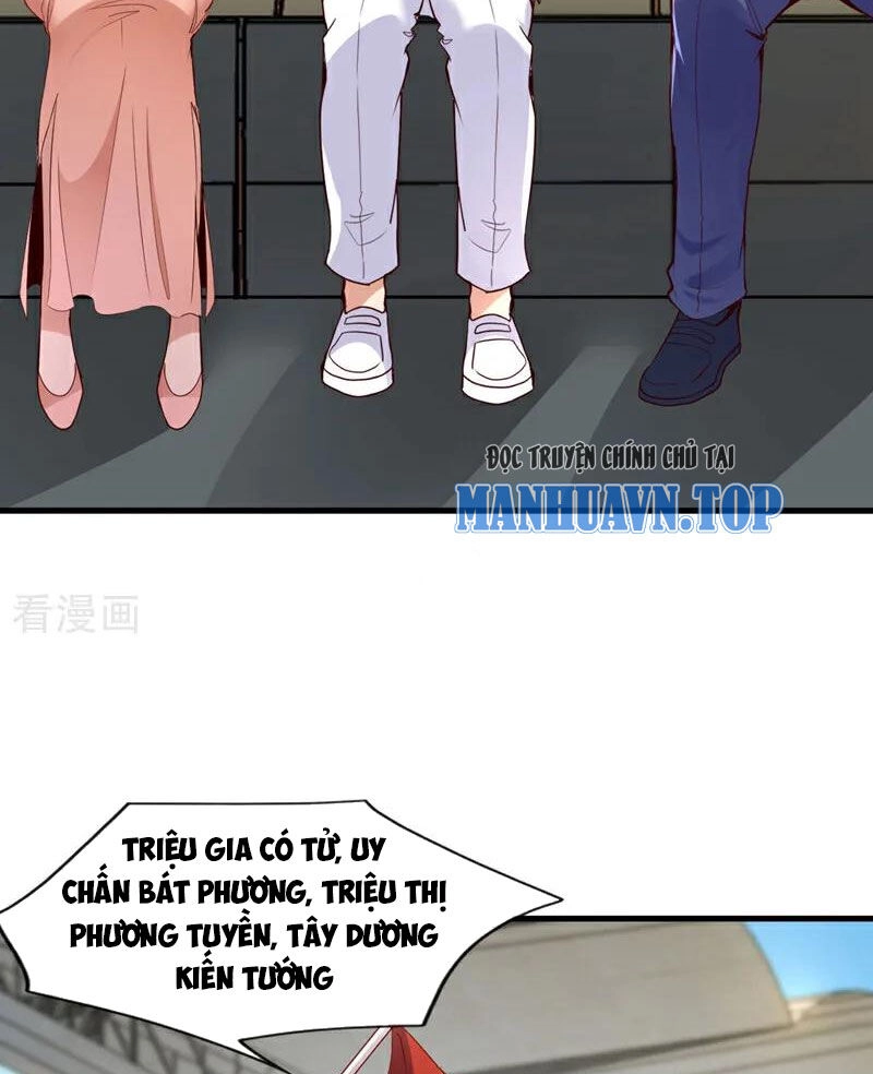 Trấn Quốc Thần Tế Chapter 132 - 7