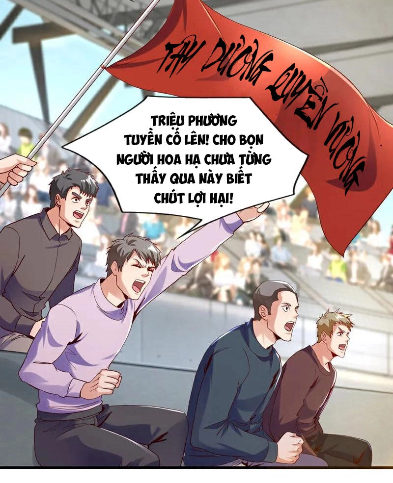 Trấn Quốc Thần Tế Chapter 132 - 8