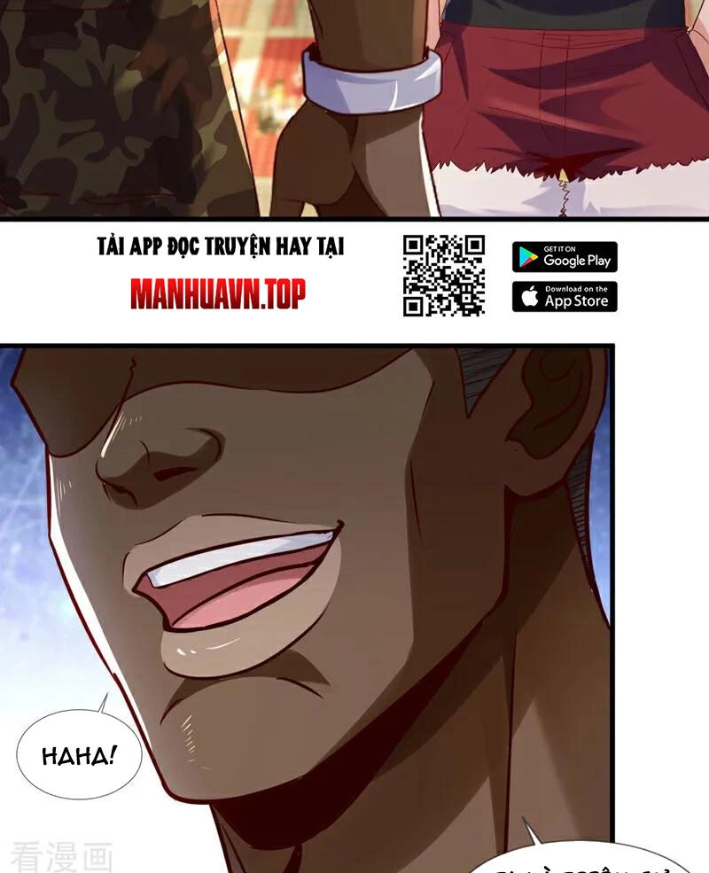 Trấn Quốc Thần Tế Chapter 132 - 14