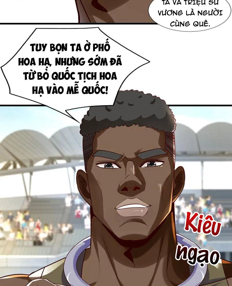 Trấn Quốc Thần Tế Chapter 132 - 15