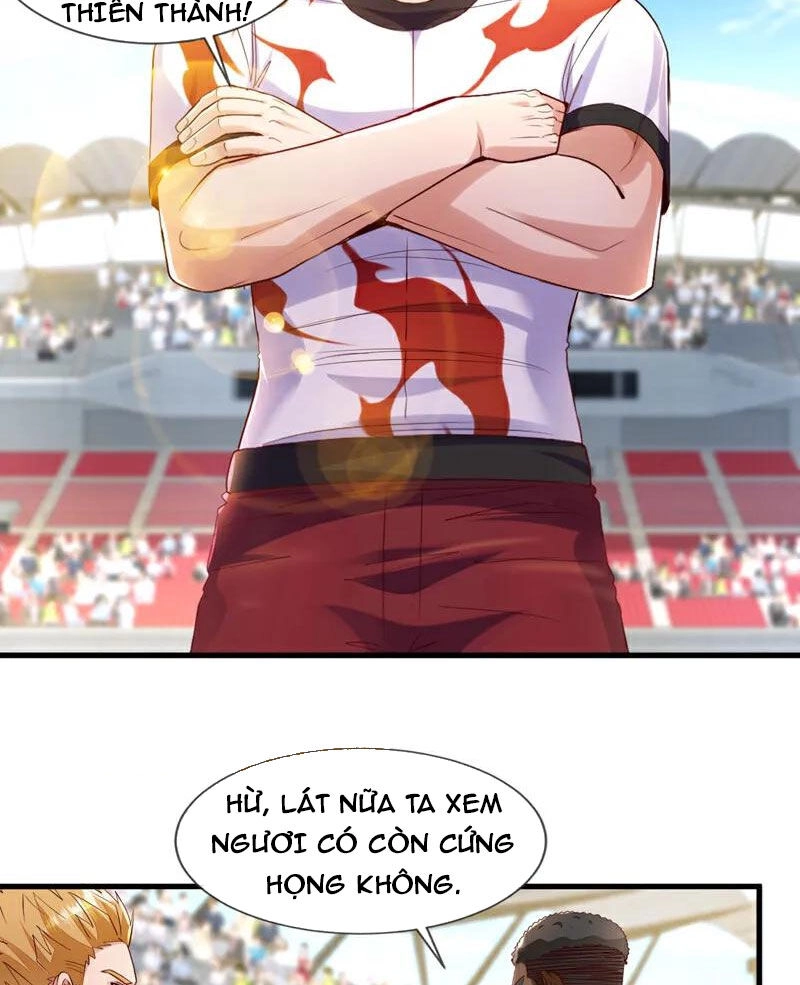 Trấn Quốc Thần Tế Chapter 132 - 19