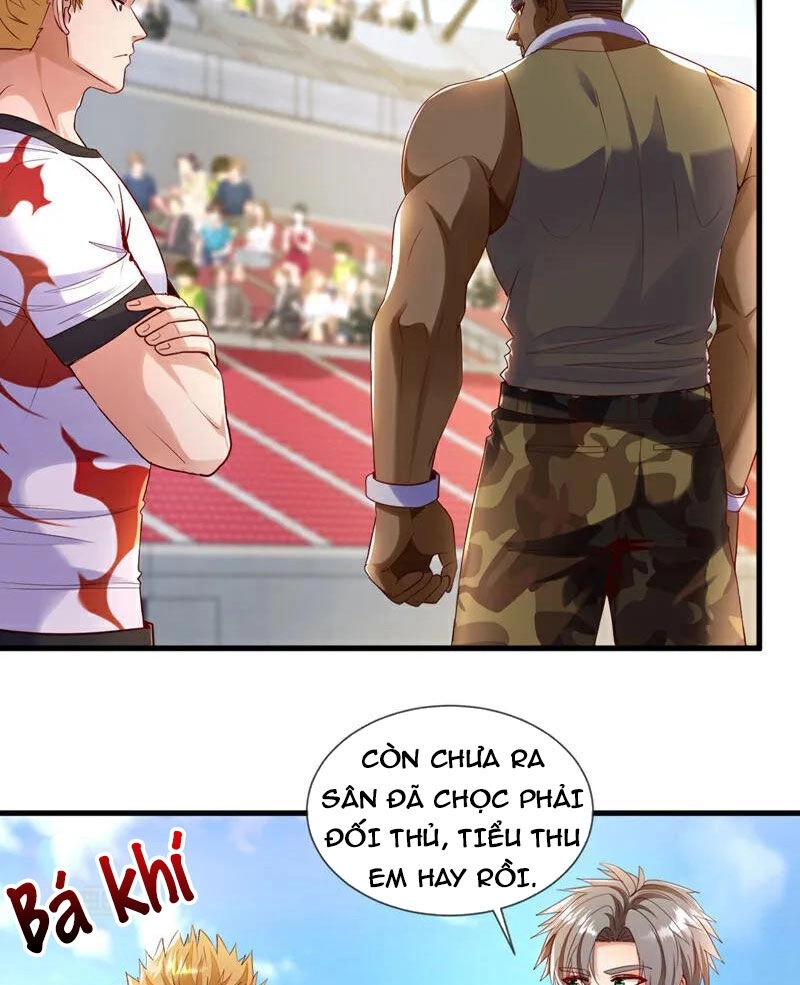 Trấn Quốc Thần Tế Chapter 132 - 20