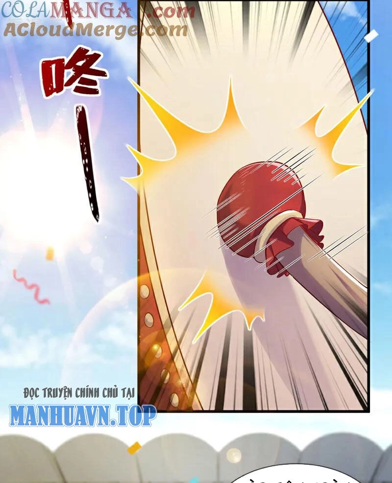 Trấn Quốc Thần Tế Chapter 132 - 25