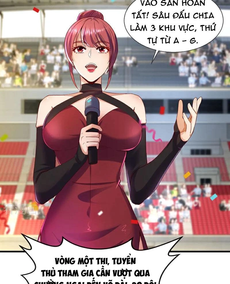 Trấn Quốc Thần Tế Chapter 132 - 26