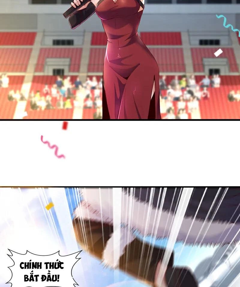 Trấn Quốc Thần Tế Chapter 132 - 29