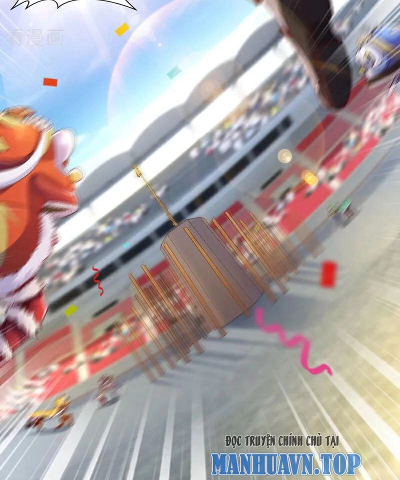 Trấn Quốc Thần Tế Chapter 132 - 30