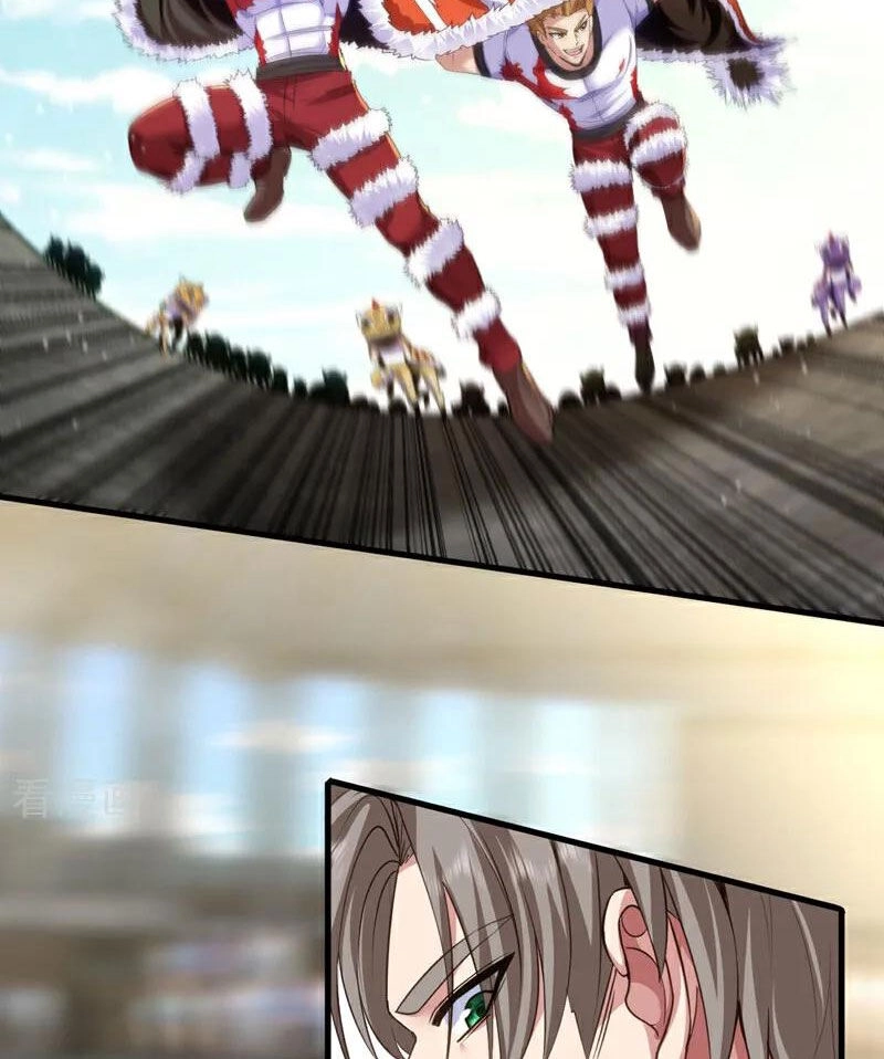 Trấn Quốc Thần Tế Chapter 132 - 32