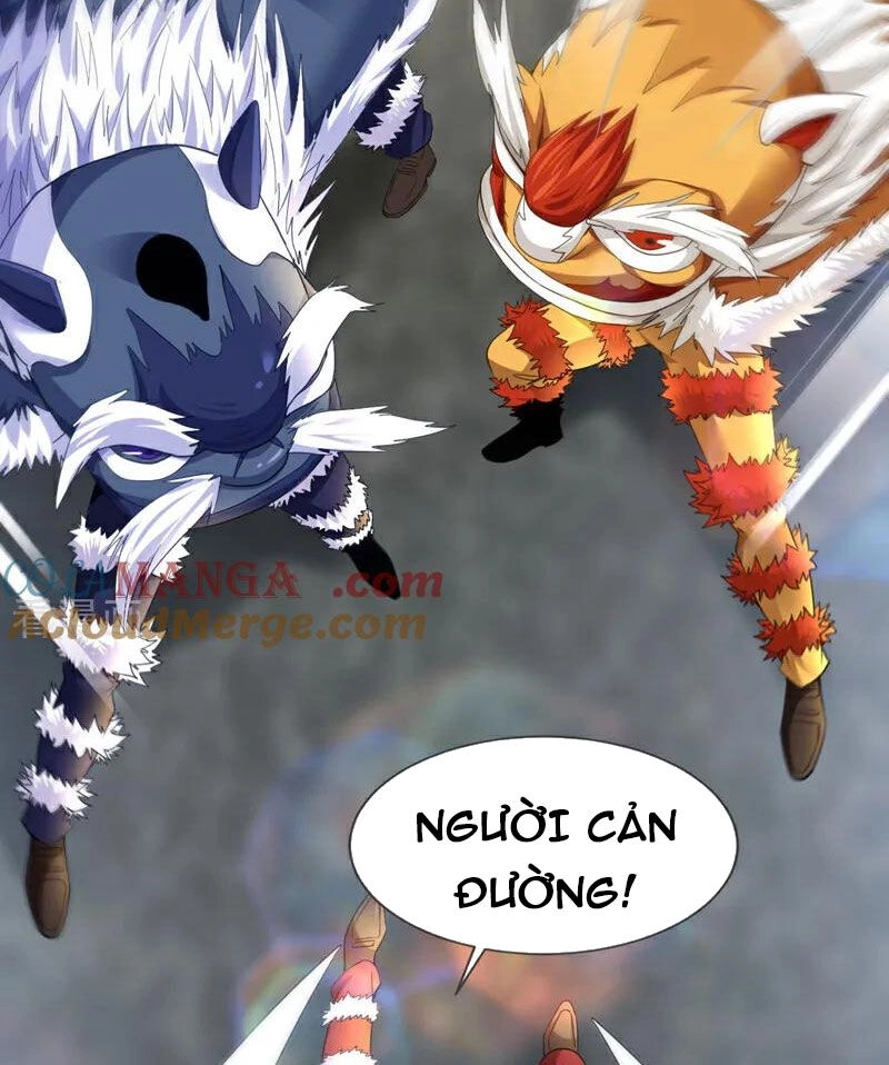 Trấn Quốc Thần Tế Chapter 132 - 34