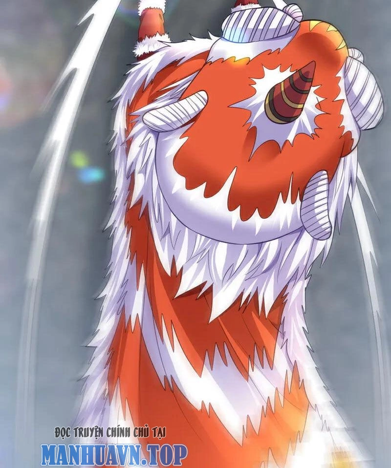 Trấn Quốc Thần Tế Chapter 132 - 35